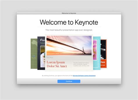 How to Convert Keynote to PowerPoint | Design Shack