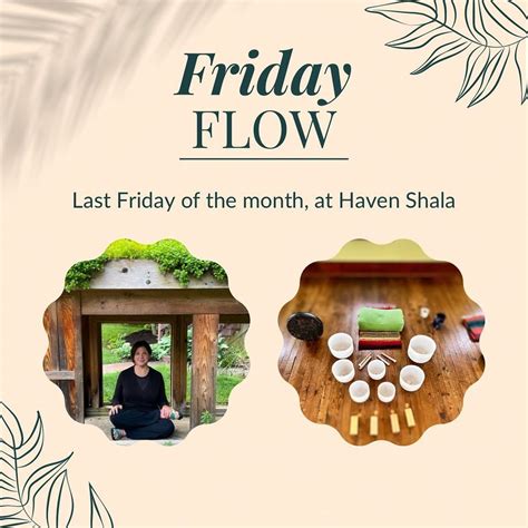 Friday Flow, 110 Water St SE, Bolivar, OH, 26 April 2024 | AllEvents
