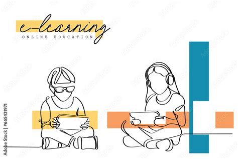 Digital Learning Line Diagram 的图像结果