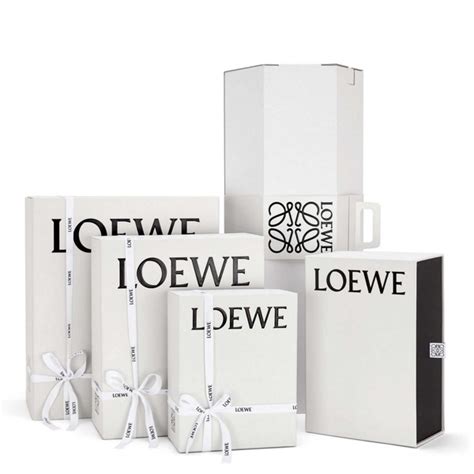 LOEWE - - LOEWE