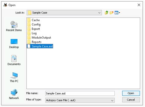 Thm Room Autopsy | Classroom