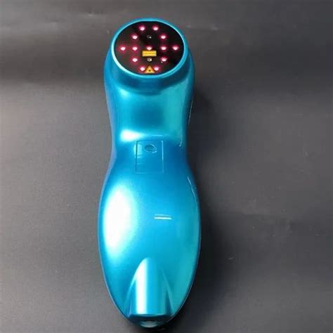 Chiropractic Spine Measurement - NervoScope ETS-9A Thermal Detection ...