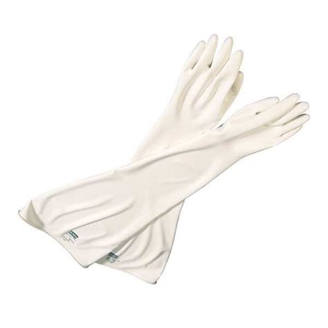 Honeywell Csm Glovebox Glove 8Y3032A/10H | Zoro