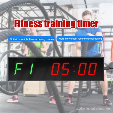Image result for Gym Timer