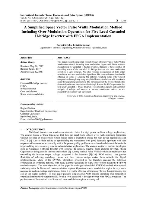 Image result for Space Vector Over Modulation Wave Form