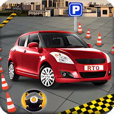 Image result for RTO Car Driving Test