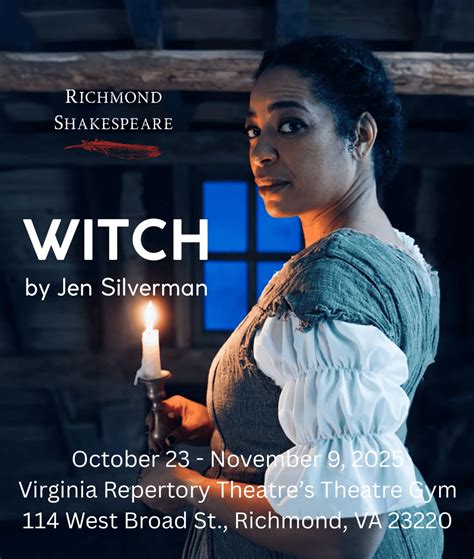 Partnership Productions | Virginia Repertory Theatre