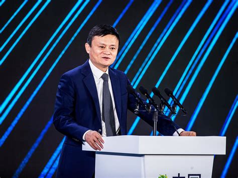 Businessman Jack MA 的图像结果