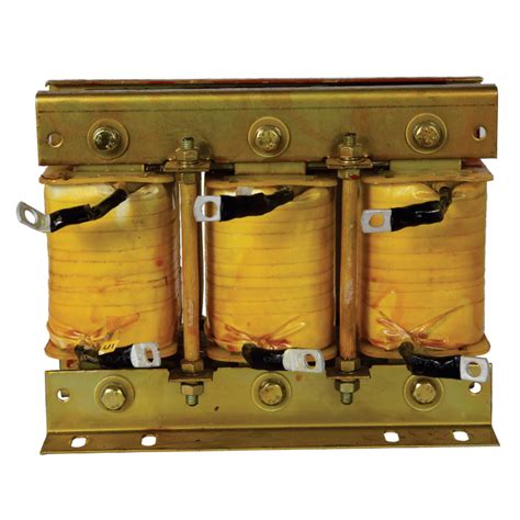 Active Reactor Filters | Passive & Active Filter Reactors | Trinity ...