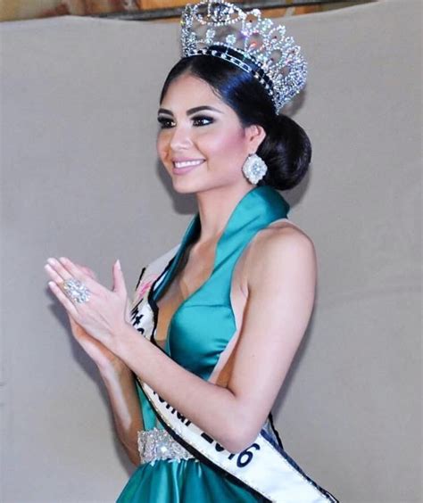 ¿Quién es Geraldine Ponce? Alcaldesa de Tepic 2024-2027
