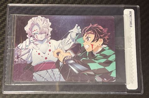 Tanjiro Vs Rui Demon Slayer Authentic Bandai Series India | Ubuy