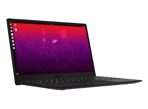Star Labs enthüllt das StarBook Mk VI Linux-Ultrabook, wahlweise mit ...