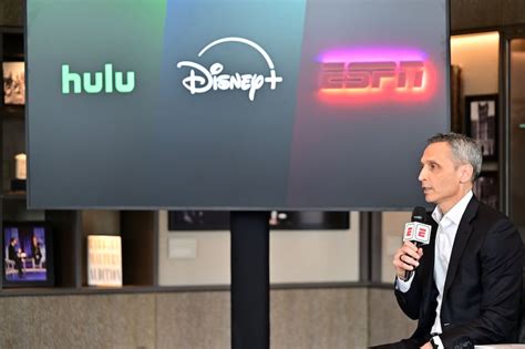 ESPN reveals details around DTC service ... ESPN