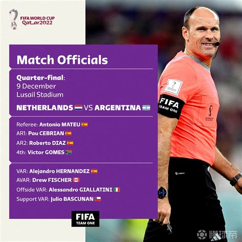 八强赛荷兰vs阿根廷比分预测分析（2022最新）