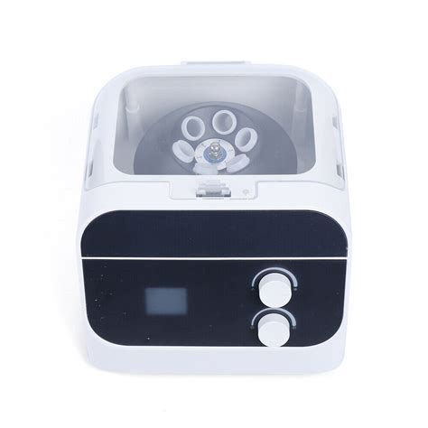 Medical Lab Digital Centrifuge 2/5ml PRP Plasma India | Ubuy