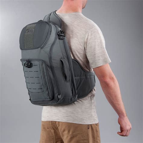 Sog Knives Backpack