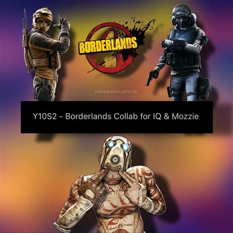 R6 Leaks & News ♚ | The Y10S1 Battlepass will have 60 CELEBRATIONS PACKS 👀🔥 Follow @dokkaebi ...