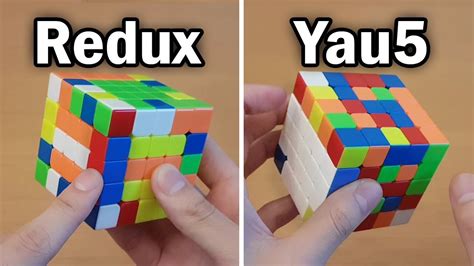 Methods 5X5 的图像结果