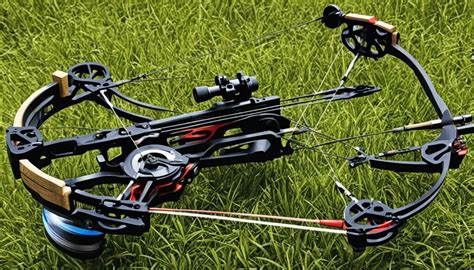 Rezultat imagine pentru How Compound Bows Work