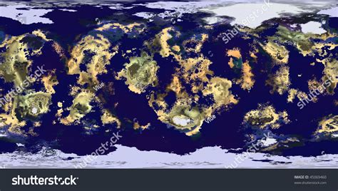 Pytorch Equirectangular Map 的图像结果