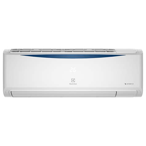 1 Ton UltimateHome 300 inverter air conditioner for rooms up to 161ft² ...