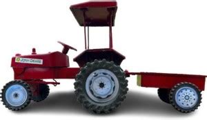 KDT Farming Tractor Trolley - Farming Tractor Trolley . shop for KDT ...