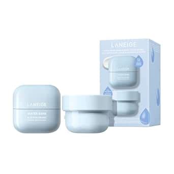 Laneige Water Bank Cream Refill Duo : Amazon.in: Beauty