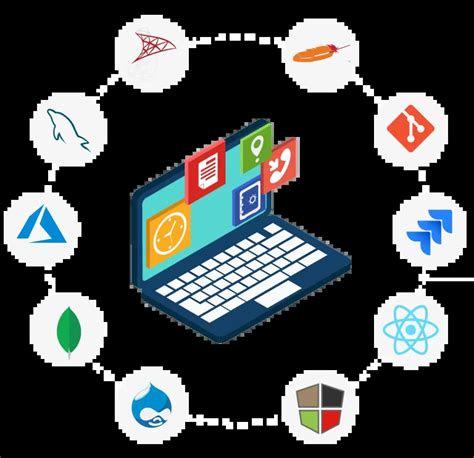 Image result for Rust Teck Stack