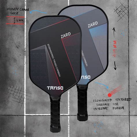 Tanso Racquets