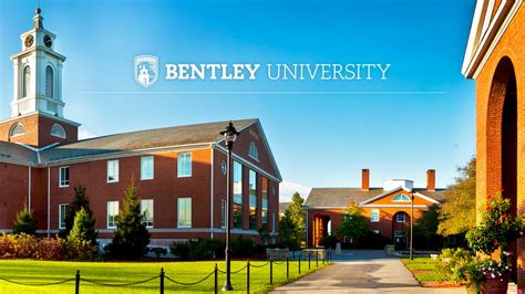 Bentley University Academic Overview