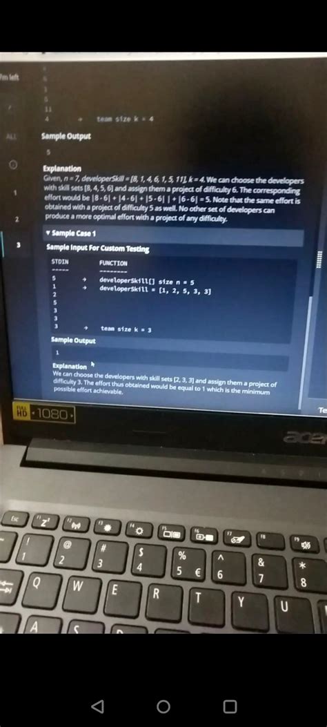 Atlassian | OA | SDE1 | Coding Questions and Solutions | 2022 | Set-25 ...