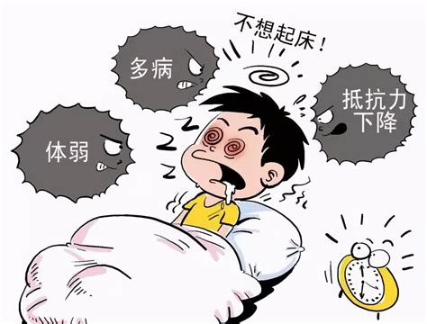 睡眠不好的原因 有助于睡眠的方法_齐家网