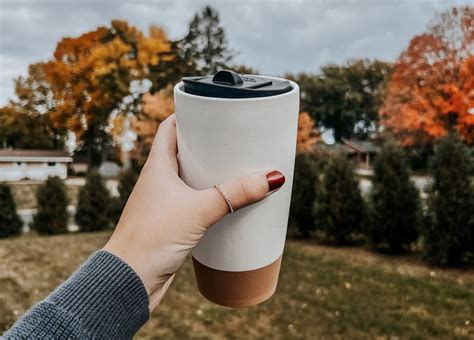 13 Amazing Ceramic Travel Mug for 2023 | TouristSecrets