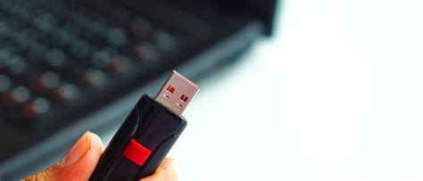 USB-Stick Test 的图像结果