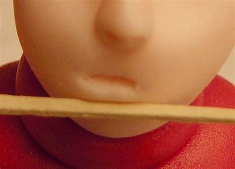 Image result for Clay Figure Tutorial