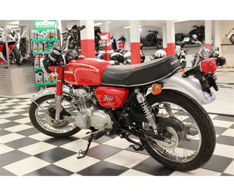 Honda CB 350 Four