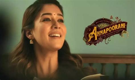 వివాదంలో నయనతార సినిమా.. నెట్‌ఫ్లిక్స్‌ నుంచి ఔట్ | nayanthara ...