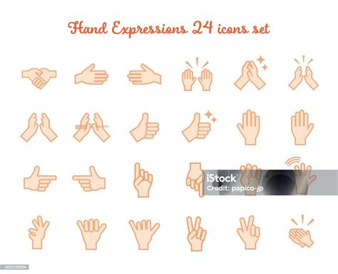 Image result for Full Hand Expression Tutorial