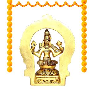 Buy Anciently Kamakshi Amman Statue with Thiruvachi Big | Big Kanchi ...