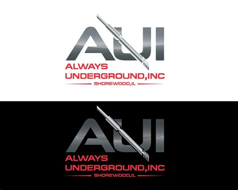 Underground Construction Company Logo - LogoDix