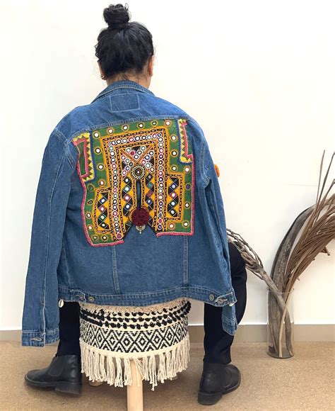 Full House Jacket – NETE.IN