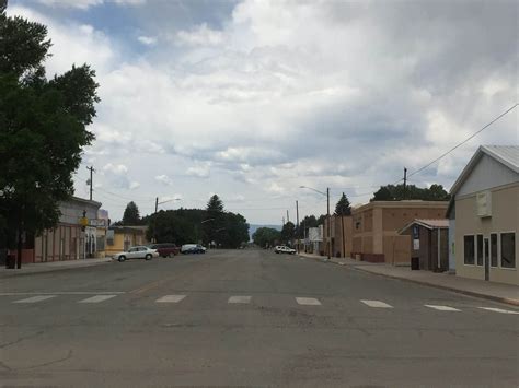 La Jara, Colorado | Conejos County - Uncover Colorado