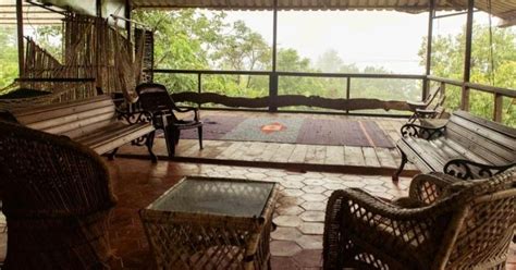 Redstone Eco Centre and Organic Farm | WhatsHot Pune