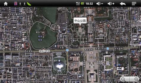 谷歌的卫星俯视街景地图为什么美国能看，看不了中国？-