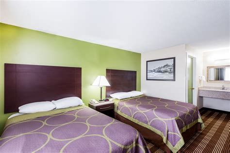 Super 8 by Wyndham Bangor | Bangor, ME Hotels