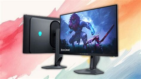 Image result for Alienware Monitor 360Hz Anschlie En