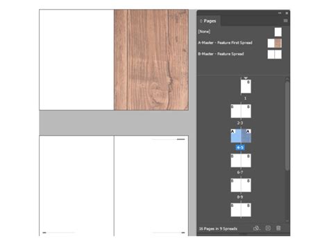 Image result for How to Make Magazine in InDesign