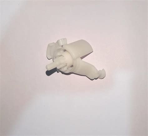 Drain Selector Switch compatible for LG Semi Automatic Washing Machine ...