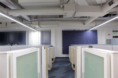 CSULB Brotman Hall Enrollment Services Renovation – 2H Construction