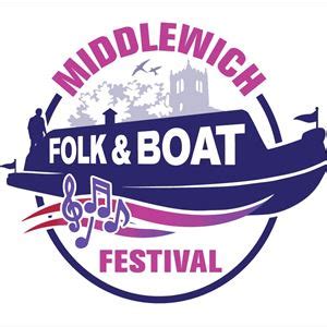 See Tickets - Middlewich Folk & Boat Festival Tickets and Dates